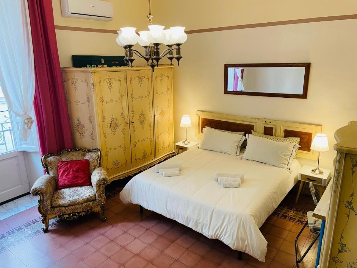 Montello Guest House & Apartment Katania Zewnętrze zdjęcie