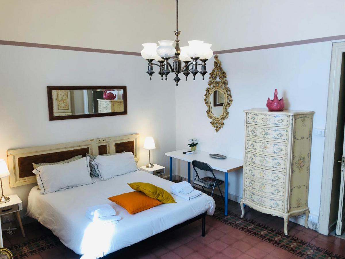 Montello Guest House & Apartment Katania Zewnętrze zdjęcie
