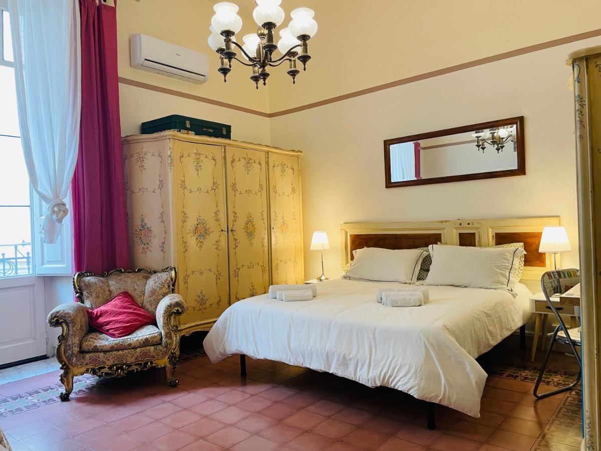 Montello Guest House & Apartment Katania Zewnętrze zdjęcie