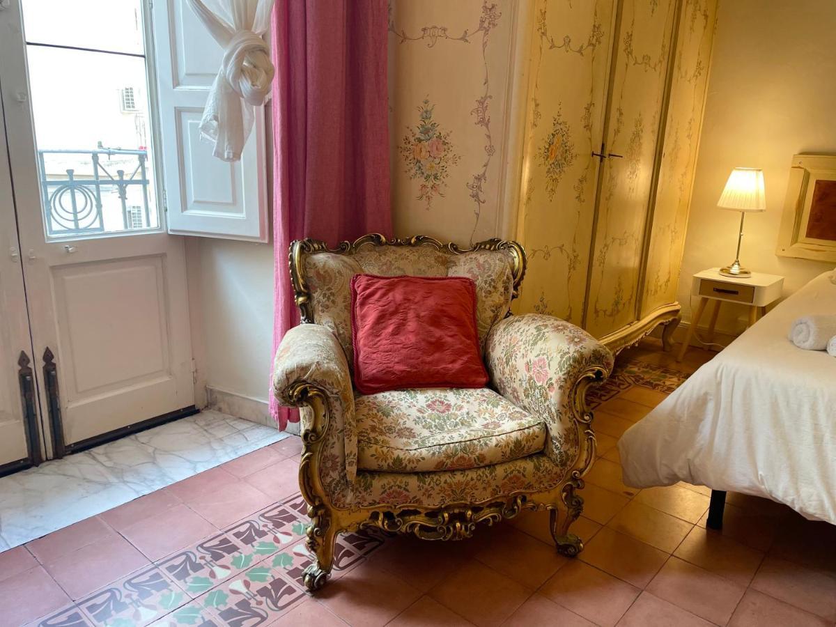 Montello Guest House & Apartment Katania Zewnętrze zdjęcie