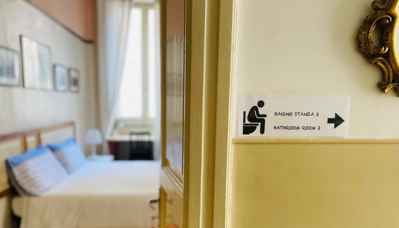Montello Guest House & Apartment Katania Zewnętrze zdjęcie