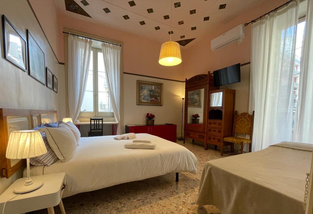 Montello Guest House & Apartment Katania Zewnętrze zdjęcie