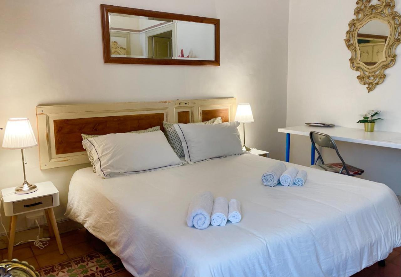 Montello Guest House & Apartment Katania Zewnętrze zdjęcie