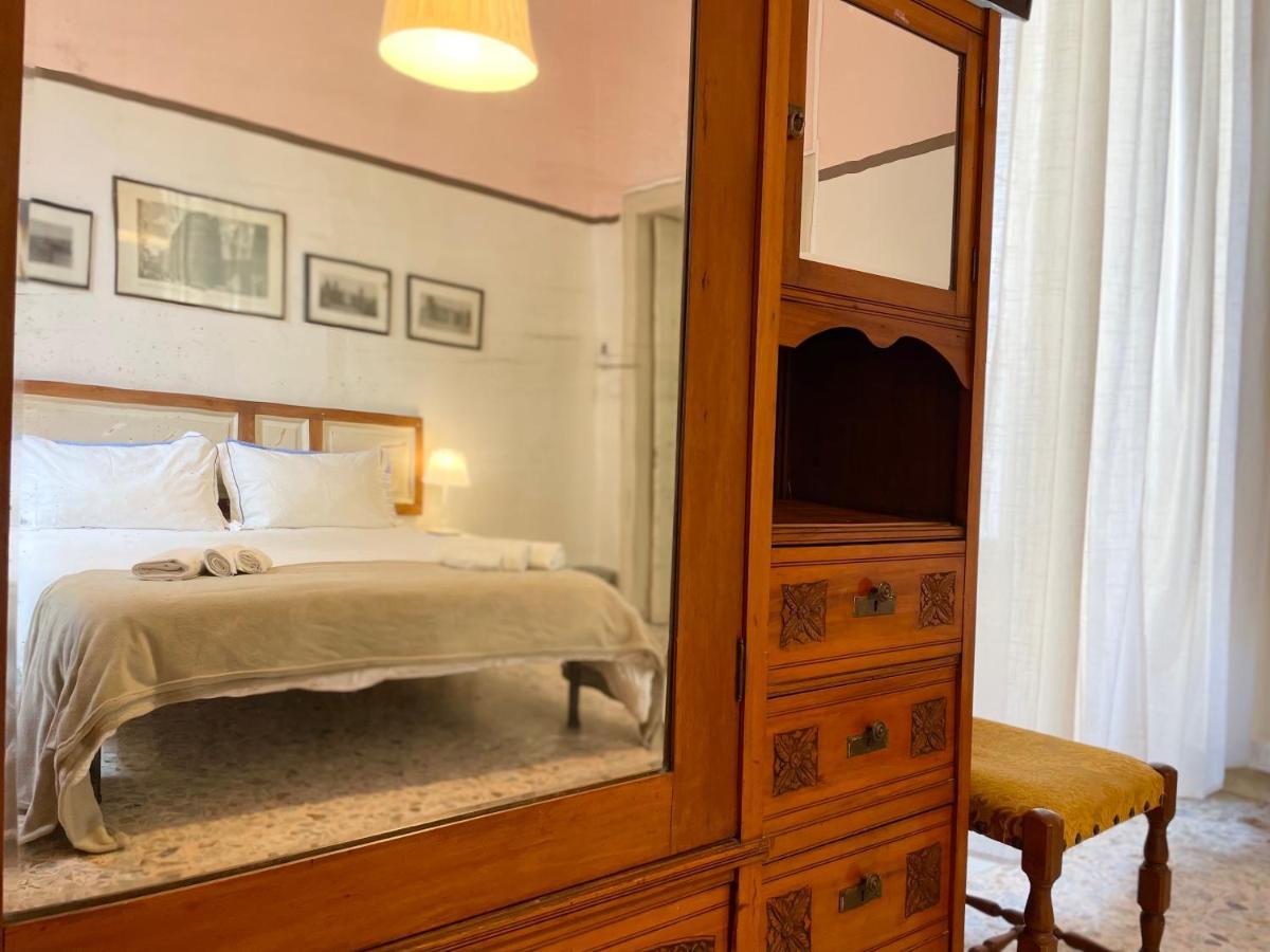 Montello Guest House & Apartment Katania Zewnętrze zdjęcie