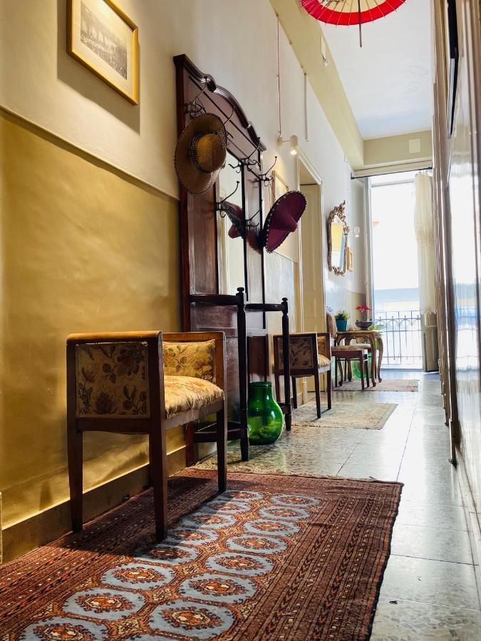Montello Guest House & Apartment Katania Zewnętrze zdjęcie