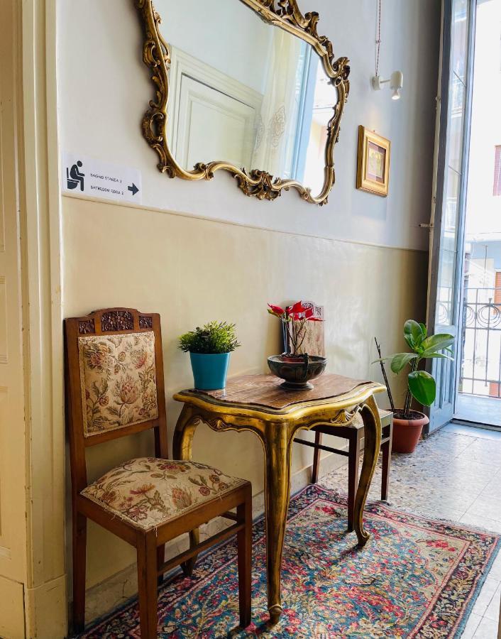 Montello Guest House & Apartment Katania Zewnętrze zdjęcie